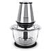 Mini Tritatutto 1,2 L 400 W - 1748 - Foto miniatura 2