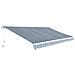 Gabbia per Uccelli Numfor 1 Rame 51x30x60 cm - Foto miniatura 7