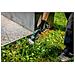 Powermaxx Sgs 12 Q Cesoia Per Erba Cordless 11,5 Cm 12 V Ioni Di Litio Verde - Foto miniatura 2
