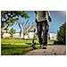 Powermaxx Sgs 12 Q Cesoia Per Erba Cordless 11,5 Cm 12 V Ioni Di Litio Verde - Foto miniatura 3