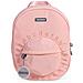 Zaino Scuola per Bambini ABC Rosa e Rame - Foto miniatura 1