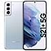 [Ricondizionato GOLD] Galaxy S21 + 5G 256 GB 5G Dual Sim Display 6.7" Full HD+ Fotocamera 64 Mpx Android Europa Argento - Foto miniatura 1