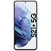 [Ricondizionato GOLD] Galaxy S21 + 5G 256 GB 5G Dual Sim Display 6.7" Full HD+ Fotocamera 64 Mpx Android Europa Argento - Foto miniatura 2