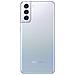 [Ricondizionato GOLD] Galaxy S21 + 5G 256 GB 5G Dual Sim Display 6.7" Full HD+ Fotocamera 64 Mpx Android Europa Argento - Foto miniatura 3