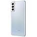 [Ricondizionato GOLD] Galaxy S21 + 5G 256 GB 5G Dual Sim Display 6.7" Full HD+ Fotocamera 64 Mpx Android Europa Argento - Foto miniatura 6