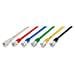 1.0m Cat. 5e F / UTP, 1m, Cat5e, F / UTP (FTP)  - Foto miniatura 1