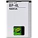 Batteria Telefono Cellulare Nokia BP-4L - 1500 mAh - Polimeri di litio (Li-Polimeri) - 3,7 V DC - Batteria ricaricabile - Foto miniatura 2