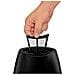 KO1508 1.5L 2400W Nero bollitore elettrico - Foto miniatura 2