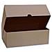 2 Scatole Per 6 Cupcake 17x25x8,5cm - Foto miniatura 1