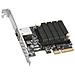 Scheda Di Rete Pcie 10g Solo - Foto miniatura 2