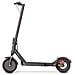 Monopattino Elettrico Pieghevole 100max - Ruote 10 - 350w - Adulto - Nero - Foto miniatura 1