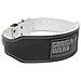 4 Inch Padded Leather Belt - Foto miniatura 1