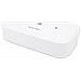 180283 Sterilizzatore A Raggi Ultravioletti Bianco Usb 410 Nm Uv-c - Foto miniatura 1