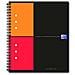 Oxford 100101849 Quaderno Per Scrivere Multicolore A5 80 Fogli - Foto miniatura 1