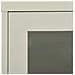 Armadio Per Ufficio Grigio Chiaro 90x40x70 Cm In Acciaio - Foto miniatura 10