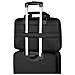 Mobile Elite - Borsa trasporto notebook - topload - 15.6" - 16"  - Foto miniatura 9