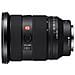 FE 24-70mm F2.8 GM II MILC Obiettivi con zoom standard Nero - Foto miniatura 2