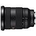 FE 24-70mm F2.8 GM II MILC Obiettivi con zoom standard Nero - Foto miniatura 3