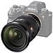 FE 24-70mm F2.8 GM II MILC Obiettivi con zoom standard Nero - Foto miniatura 6