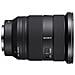 FE 24-70mm F2.8 GM II MILC Obiettivi con zoom standard Nero - Foto miniatura 5