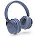 Cuffie Bluetooth Energy Sistem Style 3 Denim - Foto miniatura 1