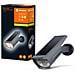 Ledvance Apparecchio Di Illuminazione Da Giardino Led: Per Parete /terra, Endura Garden Spot / 0,50 W, 3.6 V, Warm White, 3000 K, Materiale Del Corpo: Plastic, Ip44 - Foto miniatura 2