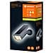 Ledvance Apparecchio Di Illuminazione Da Giardino Led: Per Parete /terra, Endura Garden Spot / 0,50 W, 3.6 V, Warm White, 3000 K, Materiale Del Corpo: Plastic, Ip44 - Foto miniatura 3