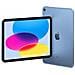 iPad 10 (2022) 64 GB 10.9" Wi-Fi Blu - Foto miniatura 3