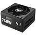 Alimentatore PC Modulare TUF Gaming 750W Gold 20+4 pin ATX ATX Colore Nero - Foto miniatura 1