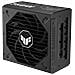 Alimentatore PC Modulare TUF Gaming 750W Gold 20+4 pin ATX ATX Colore Nero - Foto miniatura 3