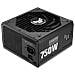 Alimentatore PC Modulare TUF Gaming 750W Gold 20+4 pin ATX ATX Colore Nero - Foto miniatura 4