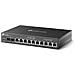 ER7212PC Omada Router VPN Gigabit 3-in-1 8x Gigabit Ethernet / 2x SFP Colore Nero - Foto miniatura 1