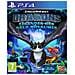 Dragons: Legends Of The Nine Kingdoms Gioco Per Ps4 - Foto miniatura 1