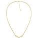 Gioielli Tommy Hilfiger 2780734. Collana, Colore Oro. Donna. - In ordine - Foto miniatura 2