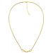 Gioielli Tommy Hilfiger 2780734. Collana, Colore Oro. Donna. - In ordine - Foto miniatura 1
