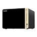 TS-664 NAS Tower Intel® Celeron® N5095 8 GB DDR4 0 TB QTS Nero, Bronzo - Foto miniatura 5