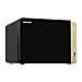 TS-664 NAS Tower Intel® Celeron® N5095 8 GB DDR4 0 TB QTS Nero, Bronzo - Foto miniatura 6