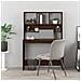 Scrivania Mensole Rovere Marrone 102x45x148cm Legno Multistrato - Foto miniatura 3