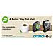 3D label tapes nastro per etichettatrice - Foto miniatura 8