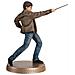 Harry Potter - Mega Statua Di Harry Potter In Posa Da Battaglia - Foto miniatura 2