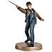 Harry Potter - Mega Statua Di Harry Potter In Posa Da Battaglia - Foto miniatura 1