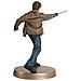 Harry Potter - Mega Statua Di Harry Potter In Posa Da Battaglia - Foto miniatura 5