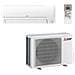 Condizionatore Fisso Monosplit KITHR50VFKWIFI Smart Potenza 18000 BTU /H Classe A++ /A+ Inverter - Foto miniatura 1