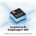 Tablet Redmi Pad SE Grafite Grigio 11" Full HD RAM 4 GBGB Memoria 128 GB +Slot MicroSD Wi-Fi Fotocamera 8Mpx Android - Europa - Foto miniatura 8