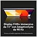 Tablet Redmi Pad SE Grafite Grigio 11" Full HD RAM 4 GBGB Memoria 128 GB +Slot MicroSD Wi-Fi Fotocamera 8Mpx Android - Europa - Foto miniatura 9