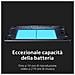 Tablet Redmi Pad SE Grafite Grigio 11" Full HD RAM 4 GBGB Memoria 128 GB +Slot MicroSD Wi-Fi Fotocamera 8Mpx Android - Europa - Foto miniatura 14