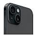 iPhone 15 256 GB Nero - Foto miniatura 4