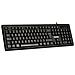 Tastiera e Mouse Cablato XKKMICEU200  (Layout Italiano) Colore Nero - Foto miniatura 3