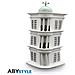 Harry Potter Money Bank Gringotts - Salvadanaio Harry Potter - Abystyle - Foto miniatura 1