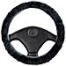Protezione Per Il Volante In Pelle D'agnello - Foto miniatura 1